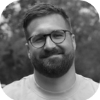 Gwion Bowen Williams