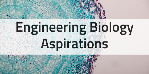 Engineering Biology Aspirations