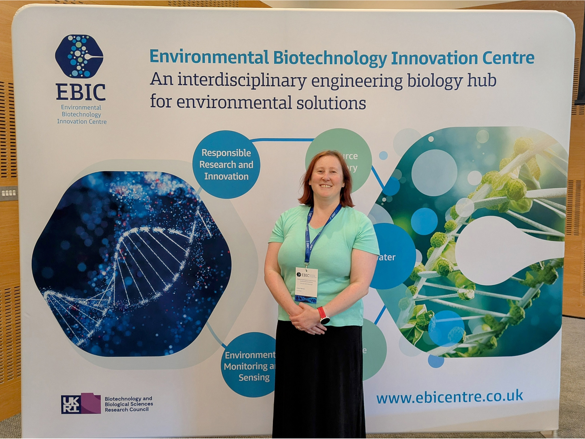 Lissa Herron website