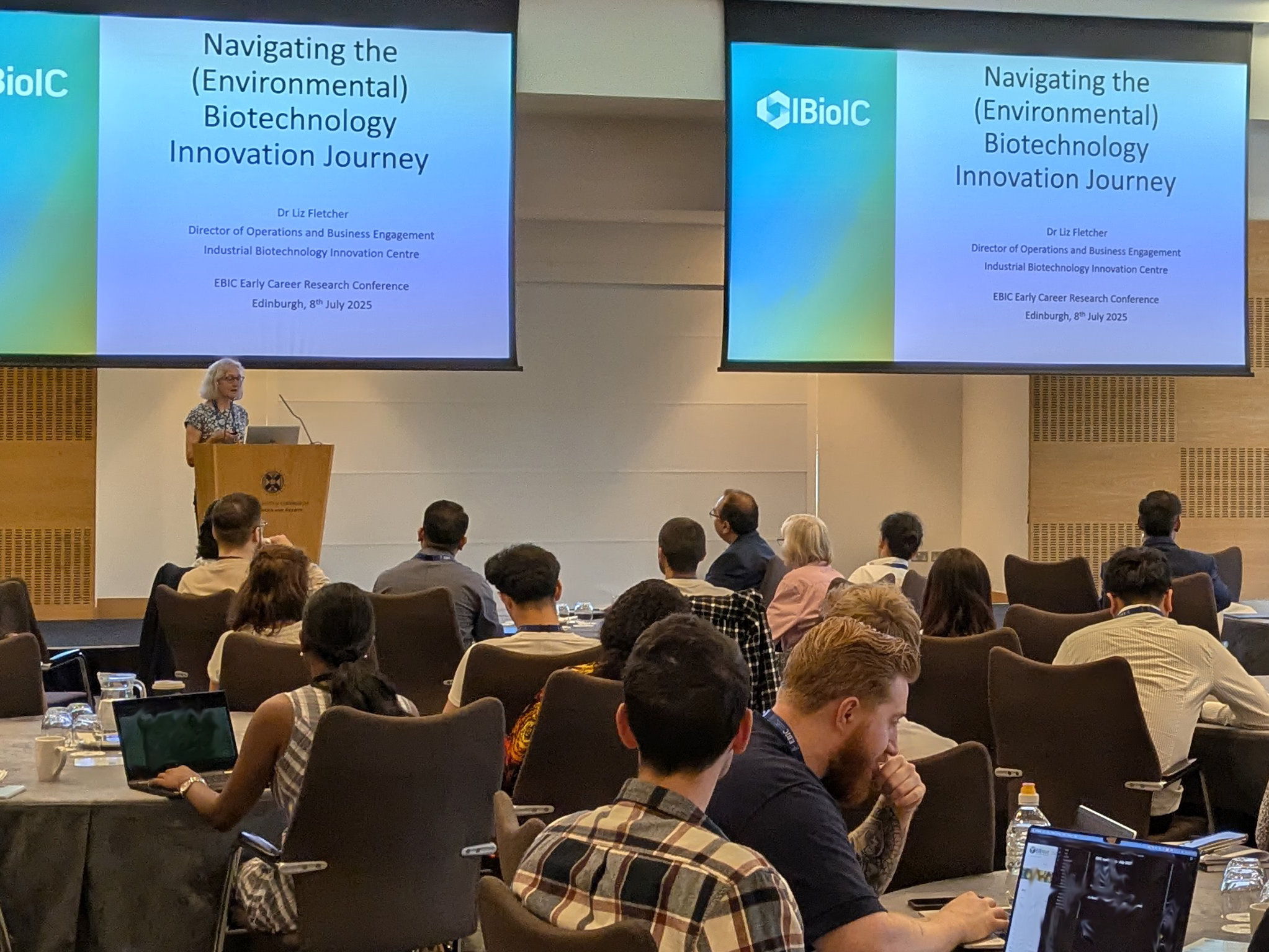 Liz Fletcher Website