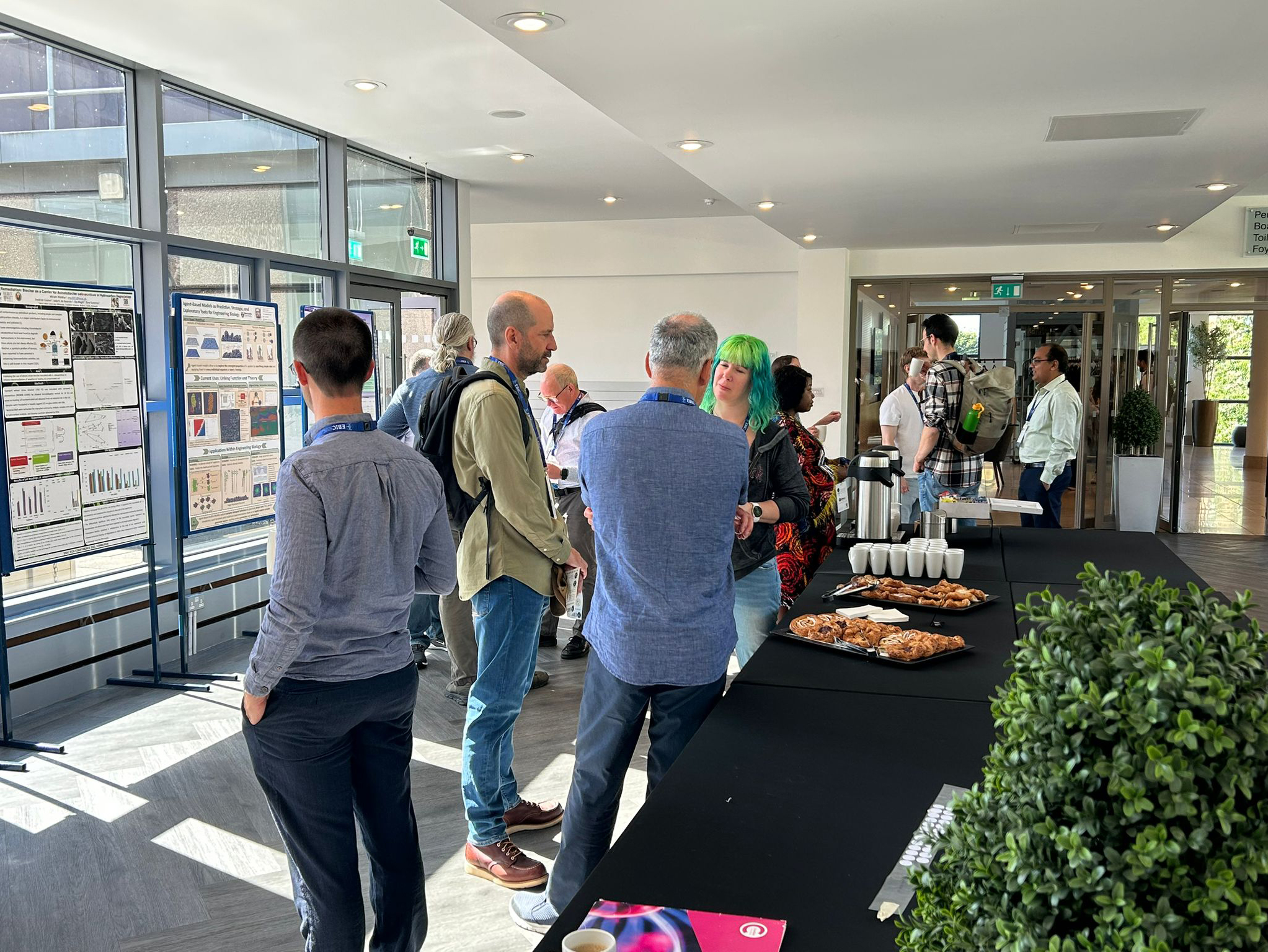 poster session 2 website