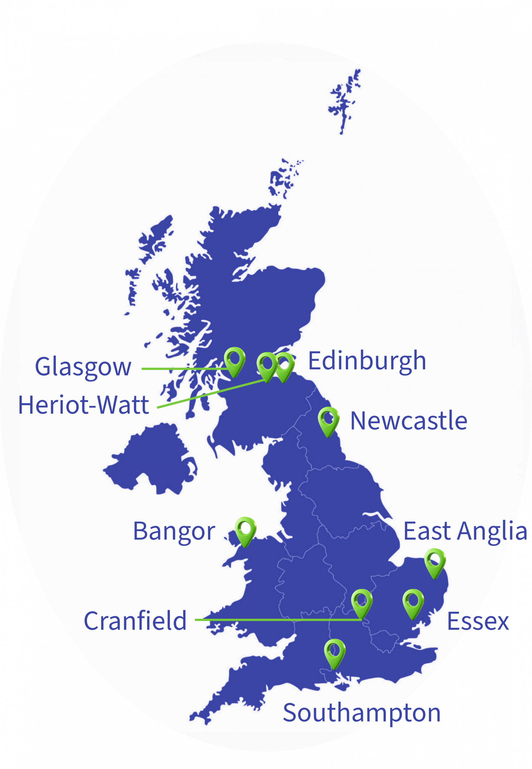 EBIC Team Map Colour