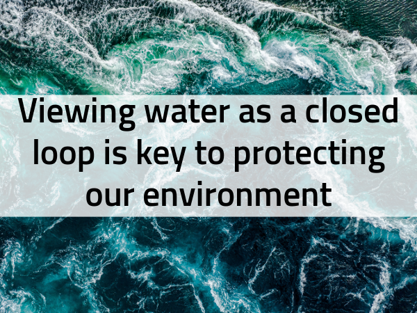 Paper Graphics for Web and newsletter-6 Viewing water as a closed loop is key to protecting our environment