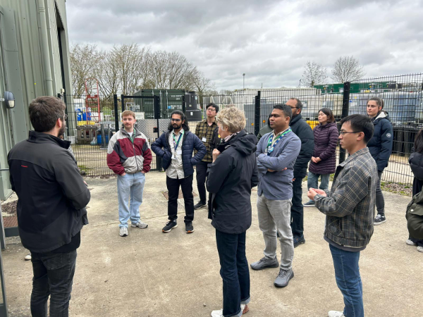 Website News Images-2 (1) Lyuboslava at New Scientist Live